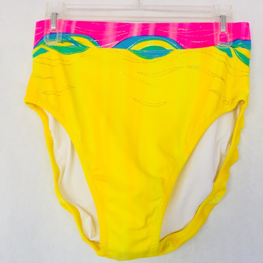 Tara Grinna Elegant High Waist Plus Size Bottom